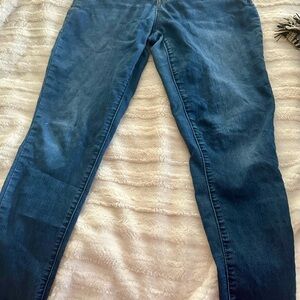 3 pair good condition Democracy Ab solution size 6p